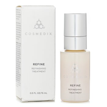 CosMedix - Refine Refinishing Treatment Image 1
