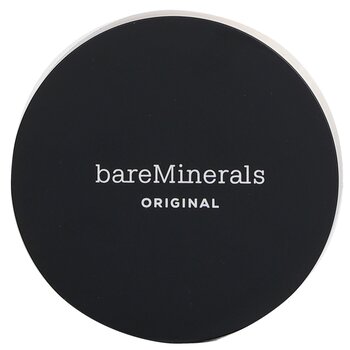 BareMinerals - BareMinerals Original SPF 15 Foundation - # Golden Fair Image 1