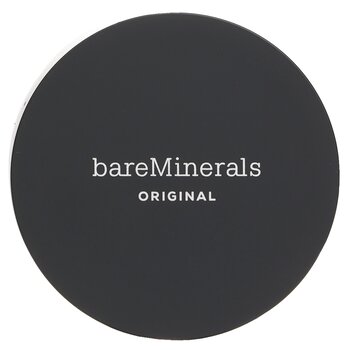 BareMinerals - BareMinerals Original SPF 15 Foundation - # Fairly Medium Image 2