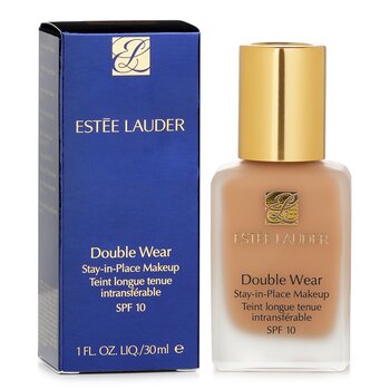 Estee Lauder - Double Wear Stay In Place Makeup SPF 10 - No. 10 Ivory Beige (3N1) Image 1