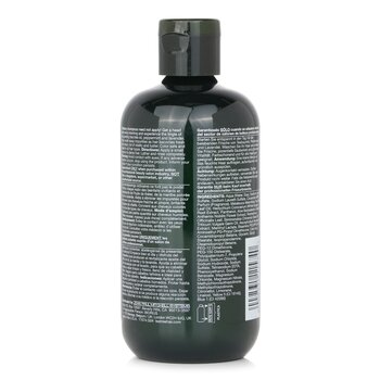 Paul Mitchell - Tea Tree Special Shampoo (Invigorating Cleanser) Image 2
