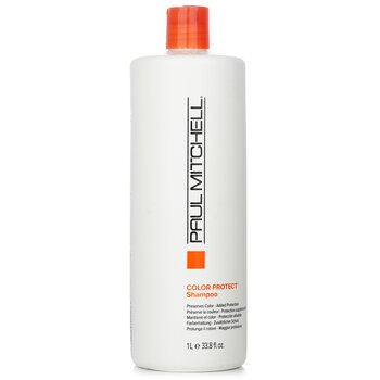 Paul Mitchell - Color Care Color Protect Daily Shampoo (Gentle Cleanser) Image 1