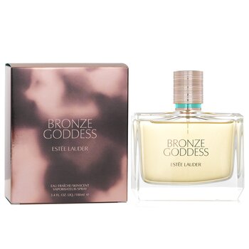 Estee Lauder - Bronze Goddess Eau Fraiche Skinscent Spray Image 1