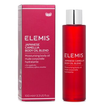 Elemis - Japanese Camellia Oil Image 1