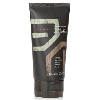 Aveda - Men Pure-Formance Firm Hold Gel (Maximum Hold and Control) Image 1