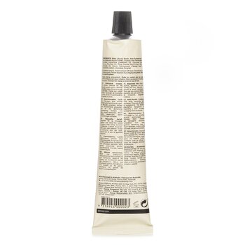 Aesop - Parsley Seed Cleansing Masque (Tube) Image 2