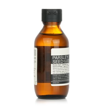 Aesop - Parsley Seed Anti-Oxidant Facial Toner Image 1