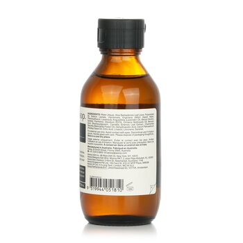 Aesop - Parsley Seed Anti-Oxidant Facial Toner Image 2