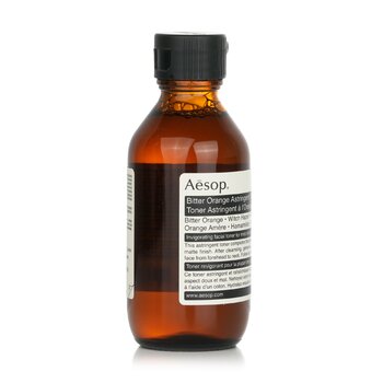 Aesop - Bitter Orange Astringent Toner Image 1