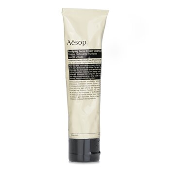 Aesop - Purifying Facial Cream Cleanser (Tube) Image 1