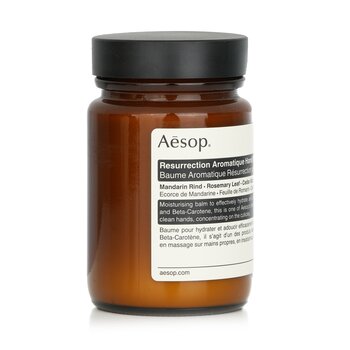 Aesop - Resurrection Aromatique Hand Balm Image 1