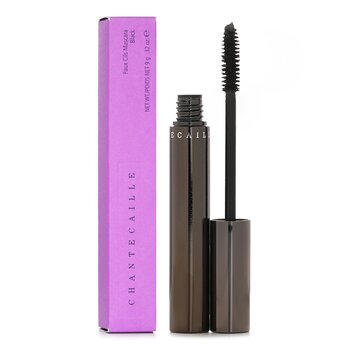 Chantecaille - Faux Cils Mascara - # Black Image 1