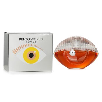 Kenzo - | Strawberrynet Eau SIEN World - Parfum Power Free De De Spray 75ml/2.5oz Worldwide | Shipping Parfum Eau