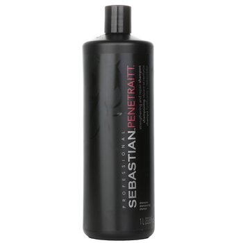 Sebastian - Penetraitt Strengthening and Repair Shampoo Image 1