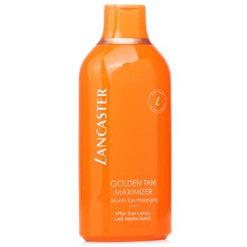 Lancaster - Golden Tan Maximizer 1 Month Tan Prolonging After Sun Lotion Image 1