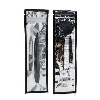 Christian Dior - Dior Backstage Makeup Retractable Lip Brush 31 Image 2