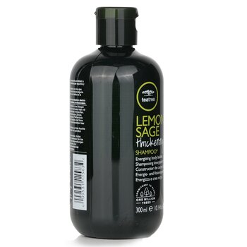 Paul Mitchell - Tea Tree Lemon Sage Thickening Shampoo (Energizing Body Builder) Image 1