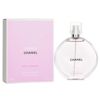 Chanel - Chance Eau Tendre Eau De Toilette Spray Image 1