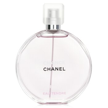 Chanel Chance Apă Tendre Apă De Toaletă Spray 100ml/3.4oz