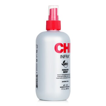 CHI - Keratin Mist Leave-In Strengthening Treatment Image 1