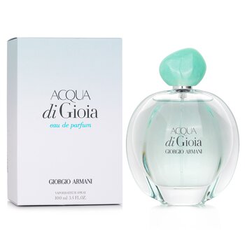 Giorgio Armani - Acqua Di Gioia Eau De Parfum Spray Image 1