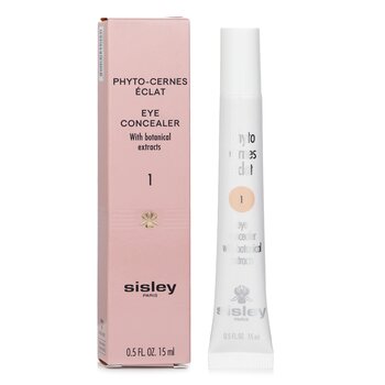 Sisley - Phyto Cernes Eclat Eye Concealer - # 01 Image 1