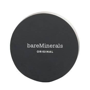 BareMinerals - BareMinerals Original SPF 15 Foundation - # Light Image 1