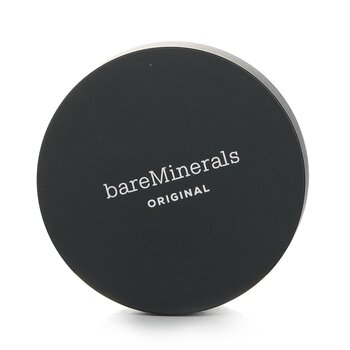 BareMinerals - BareMinerals Original SPF 15 Foundation - # Fair Image 1