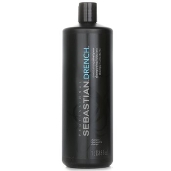 Sebastian - Drench Moisturizing Shampoo Image 1