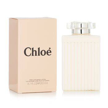 Chloe - Perfumed Body Lotion Image 1