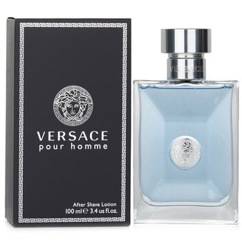Versace - Versace Pour Homme After Shave Lotion Image 1