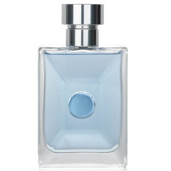 Versace - Versace Pour Homme After Shave Lotion Image 2