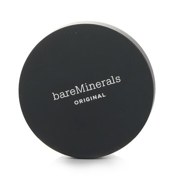 BareMinerals - BareMinerals Original SPF 15 Foundation - # Fairly Light Image 1