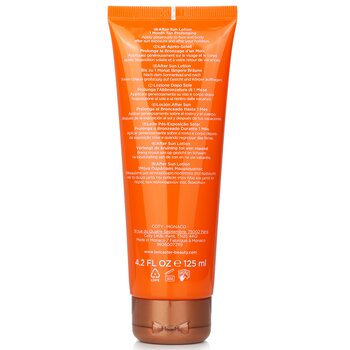 Lancaster - Golden Tan Maximizer 1 Month Tan Prolonging After Sun Lotion Image 2