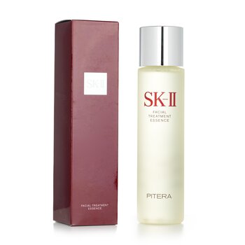 SK II - Facial Treatment Essence Image 1