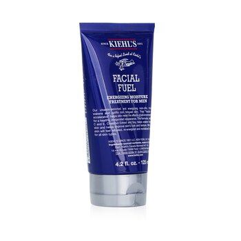 Kiehl's - Facial Fuel Energizing Moisture Treatment For Men Image 1