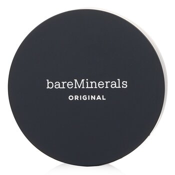 BareMinerals - BareMinerals Original SPF 15 Foundation - # Medium Image 1