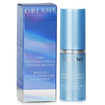 Orlane - Absolute Skin Recovery Care Eye Contour Image 1