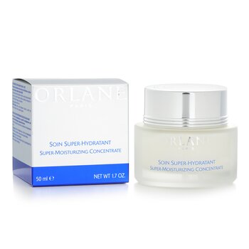 Orlane - Super Moisturizing Concentrate Image 1