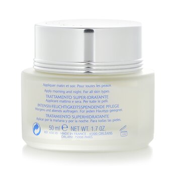 Orlane - Super Moisturizing Concentrate Image 2