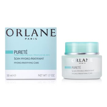 Orlane - Hydro Matifying Care Image 1