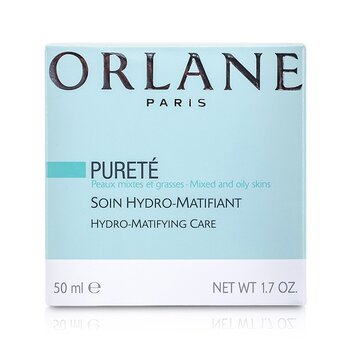 Orlane - Hydro Matifying Care Image 2