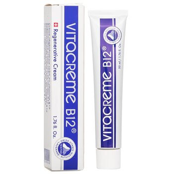 Vitacreme B12 - Regenerative Cream Image 1