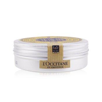 L'Occitane - Organic Pure Shea Butter Image 1