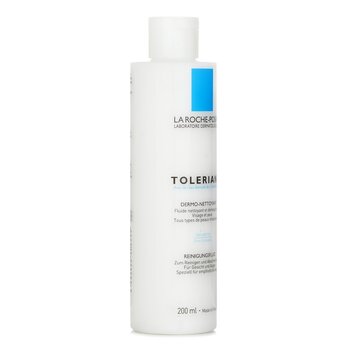 La Roche Posay - Toleriane Dermo Cleanser Image 1