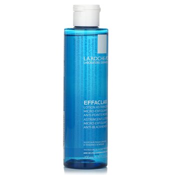 La Roche Posay - Effaclar Astringent Lotion Image 1