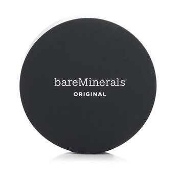 BareMinerals - BareMinerals Original SPF 15 Foundation - # Medium Beige Image 1