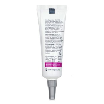 Dermalogica - Age Smart Age Reversal Eye Complex Image 2