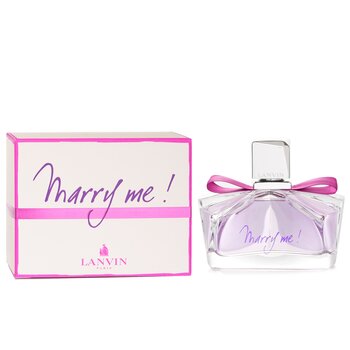 Lanvin - Marry Me Eau De Parfum Spray Image 1