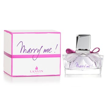 Lanvin - Marry Me Eau De Parfum Spray Image 1